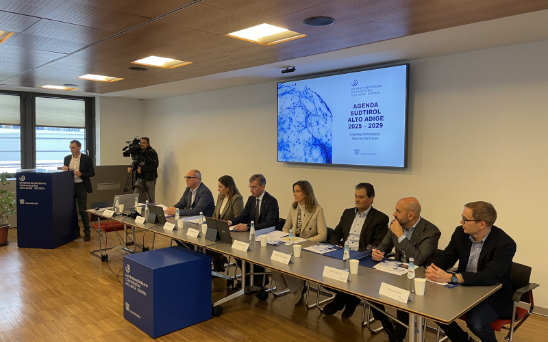 Unternehmerverband Confindustria