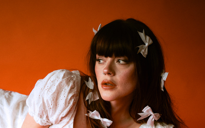 Tracy Merano, 2025, pic Leni Lanthaler.