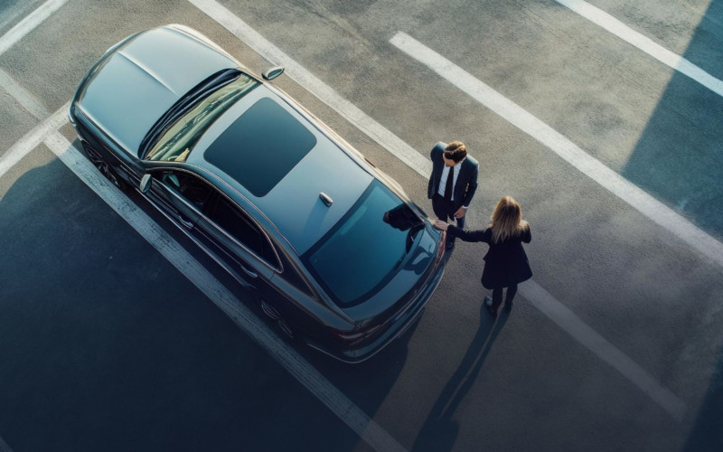 Fringe Benefits in Italien als Weihnachtsbonus für Mitarbeiter