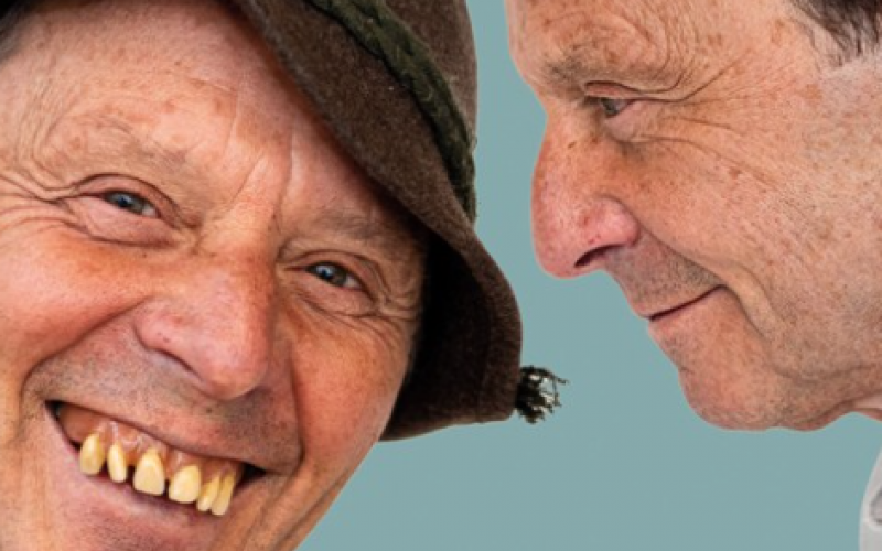 Buchcover Die Entdeckung des Luis, Manfred Zöschg, Raetia