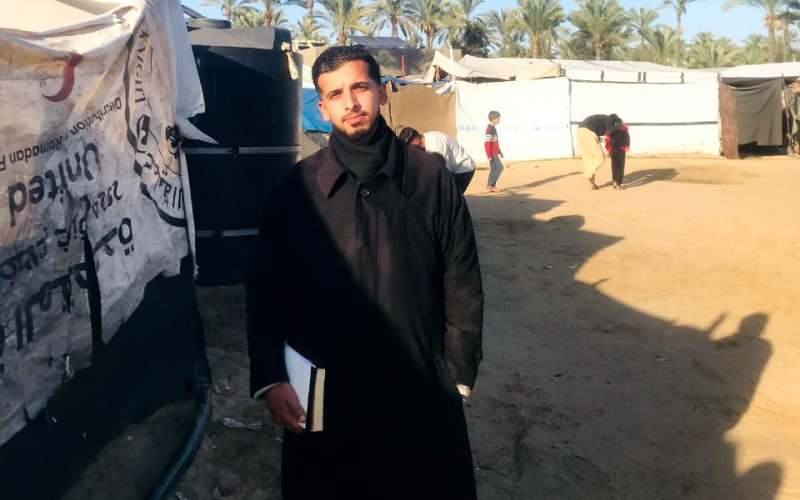 Yahya Al Hamarna