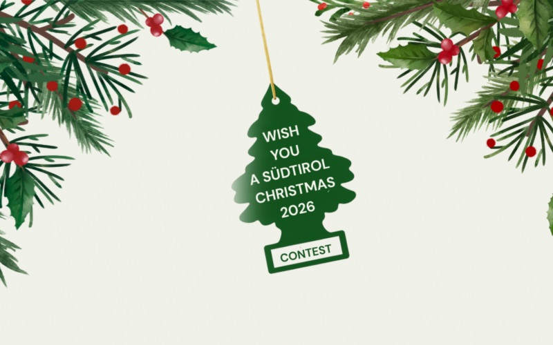 Christmas Song Contest (12ville Music)