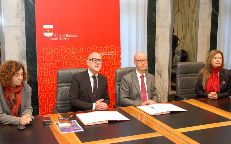 Corrarati Weissensteiner