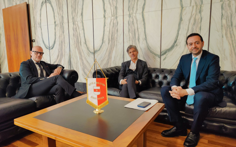 Corrarati Palermo Galateo