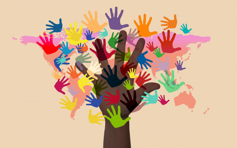 Südtiroler Ehrenamt, Freiwilligenarbeit