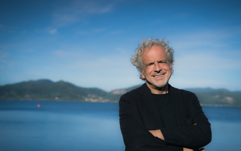 Giorgio Battistelli, Haydn