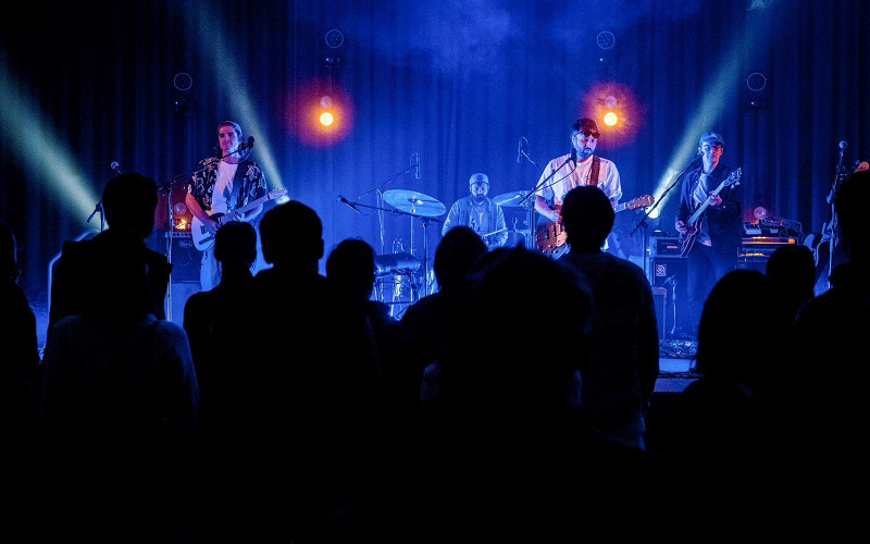 Since11 Philipp Trojer, Claus Stecher