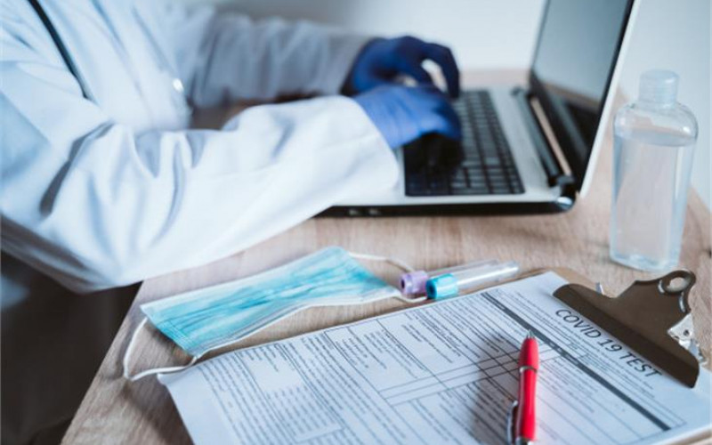 Arzt, Coronavirus