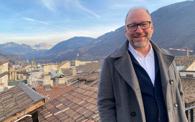 Alexander van Dülmen