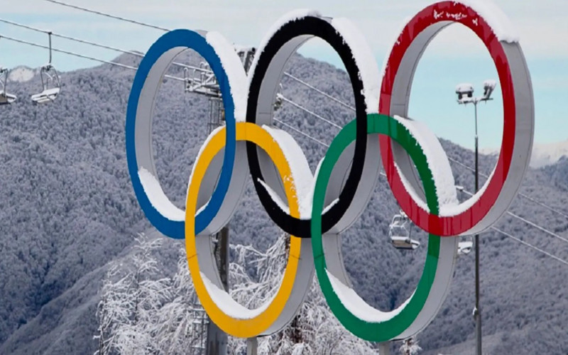 Olimpiadi Milano Cortina