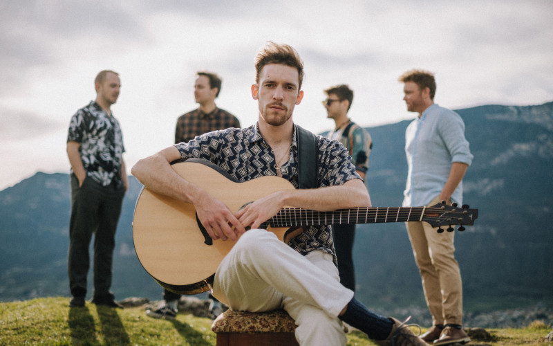 Timbreroots, Benedikt Sanoll