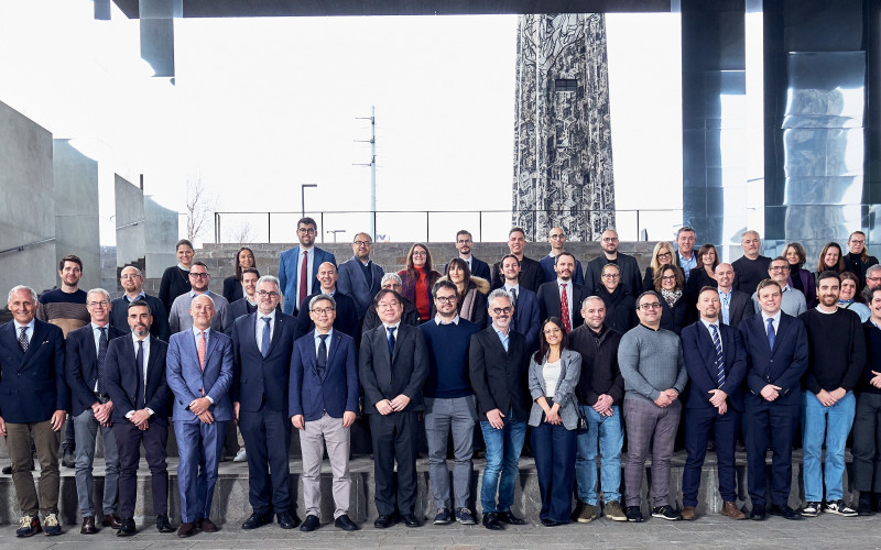 Fujifilm NOI Techpark 