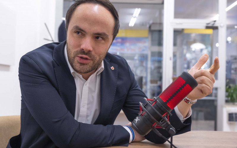 Achammer Philipp Landesrat 