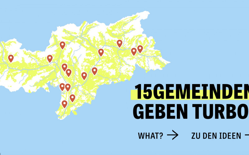 Turbo Jugendhaushalt