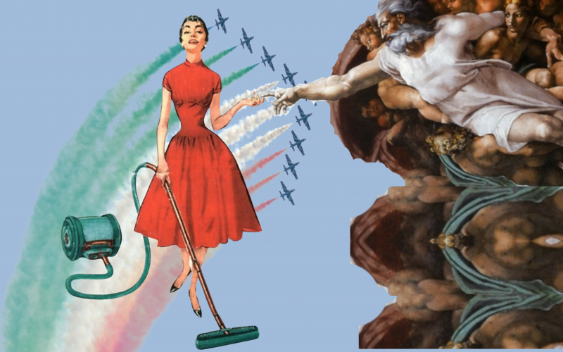 dio, patria e famlia tradizionale