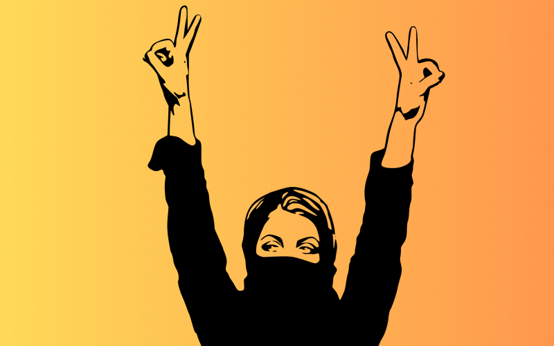resistenza femminile
