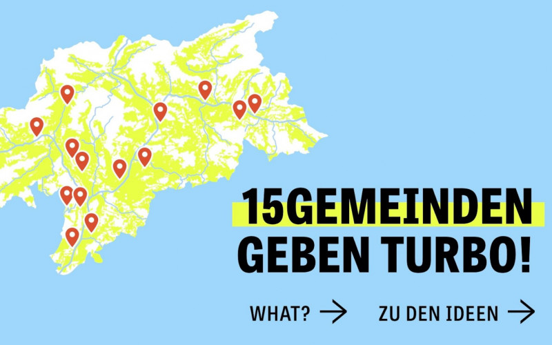 Jugendhaushalt TURBO