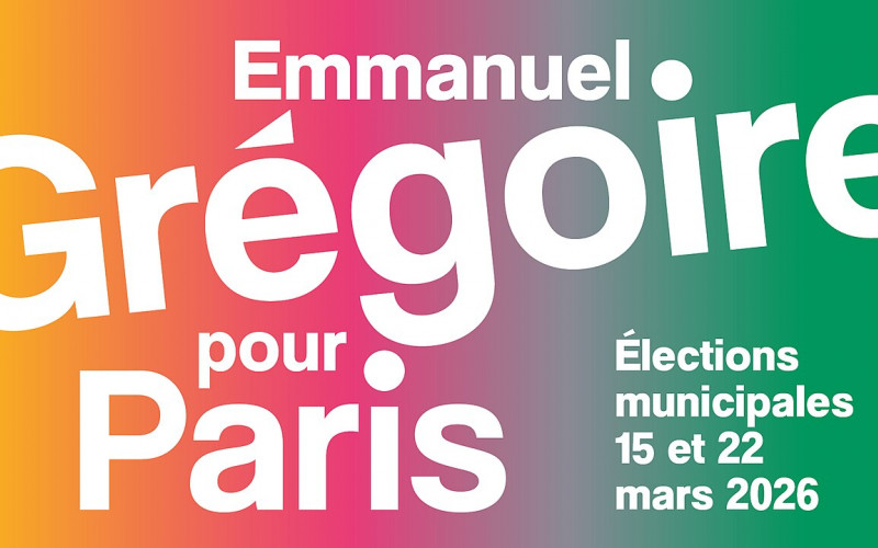 Kommunalwahlen in Frankreich