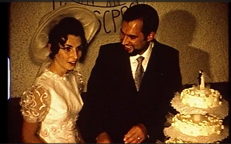 Hochzeitsfilm: Bewegtes Leben, Amt für Film und Medien