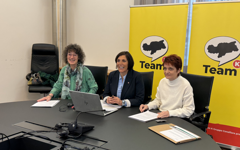 Team K Pflegeeinstufung Rieder Sinn und Hilber