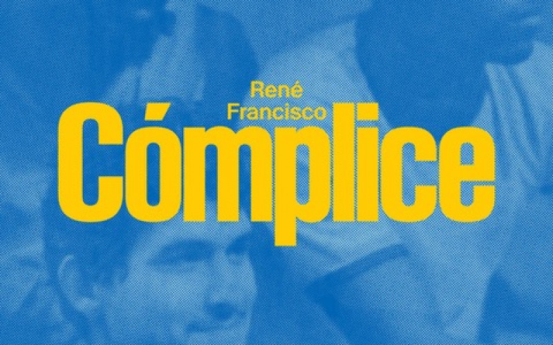 Rene Francisco Complice Kunsthaus Meran