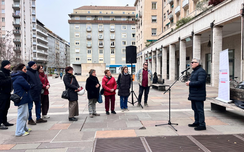 sciopero giornalisti
