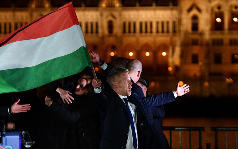 Magyar