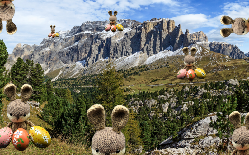 eiersuchen im alpenland