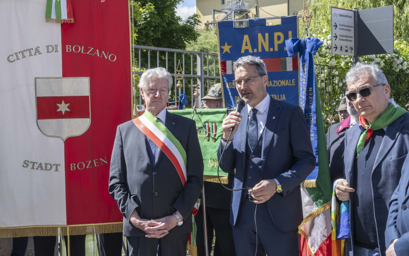 25 aprile