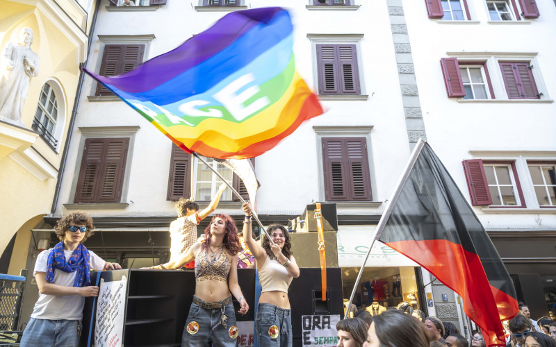 liberazione