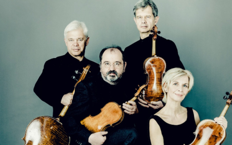 Hagen, quartetto