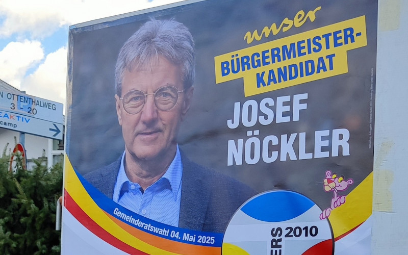 Josef Nöckler