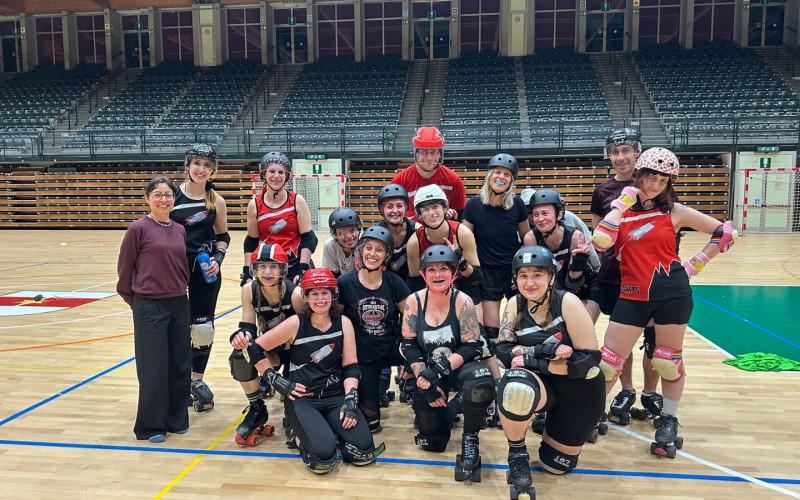 Rollerderby