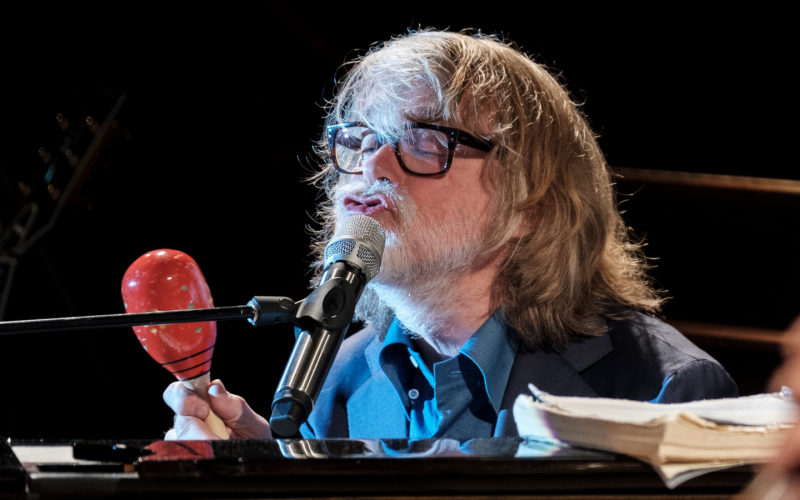 Helge Schneider