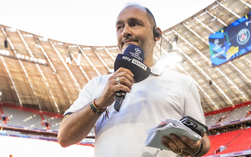 Gianluca Di Marzio