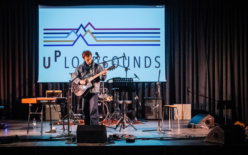 Rico cantiere Uploadsounds