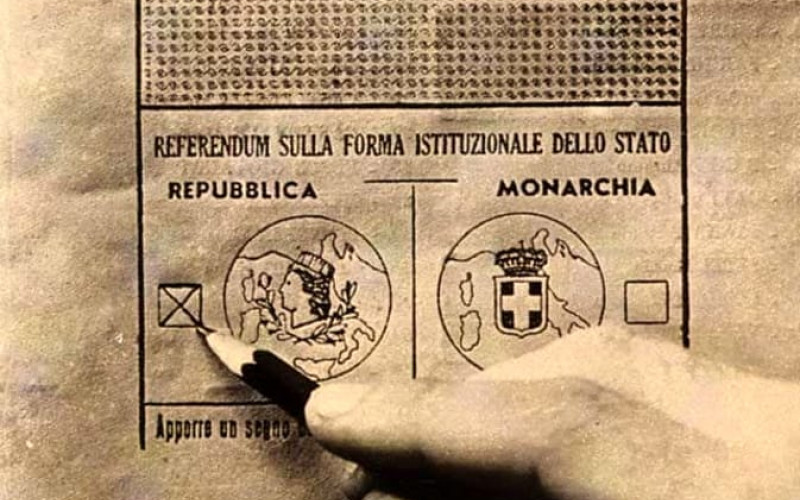2 giugno referendum 