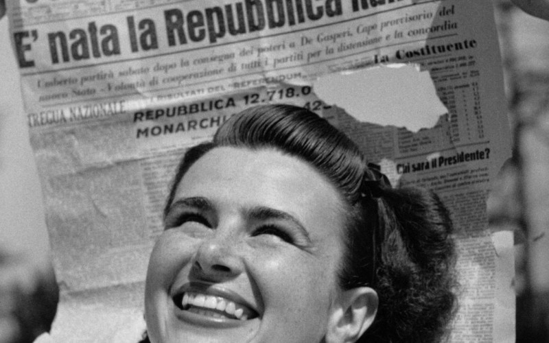 Referendum 1946
