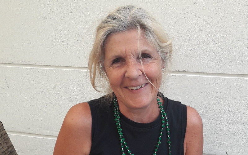 Renate Mumelter