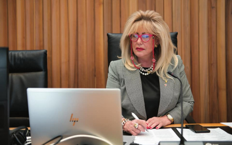 Rita Mattei