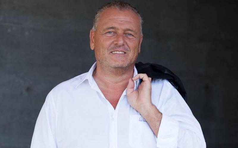 Andreas Colli