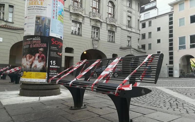 Bank Bozen