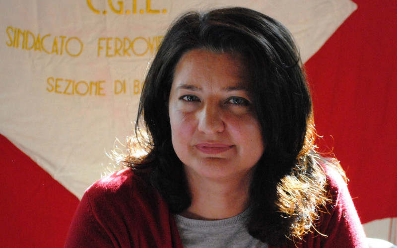 Anita Perkmann