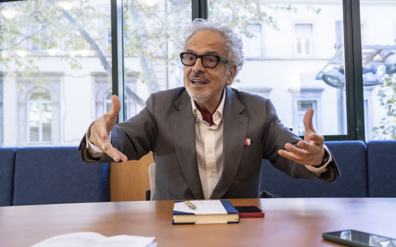 Giorgio Battistelli