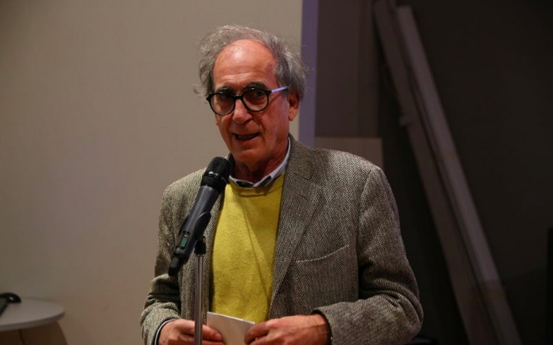 Aldo Mazza
