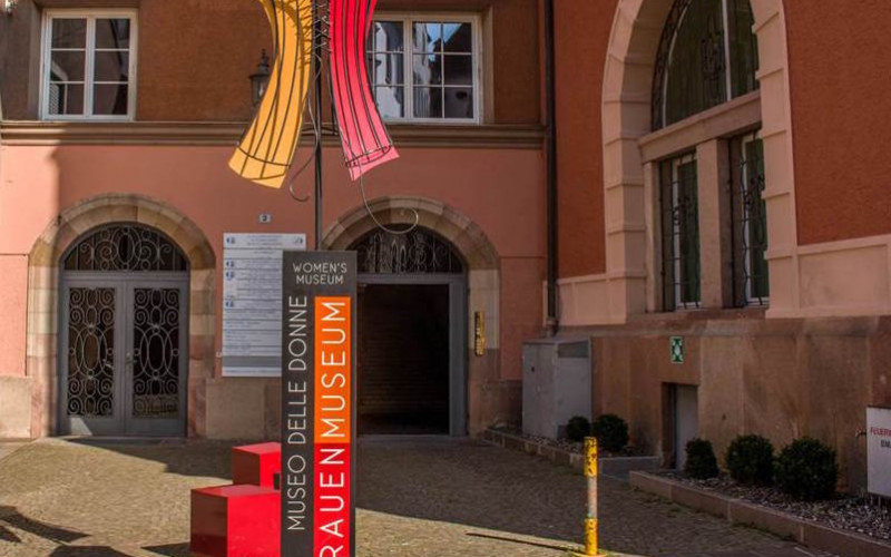 Frauenmuseum