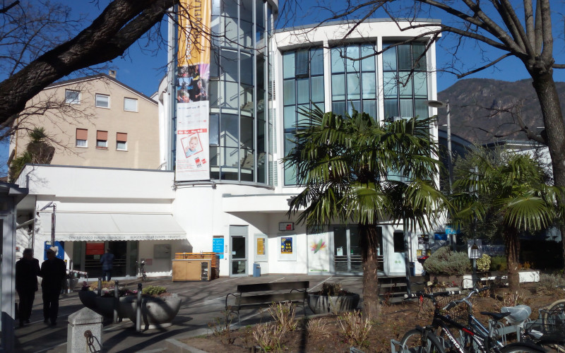 Europa Novacella Bolzano