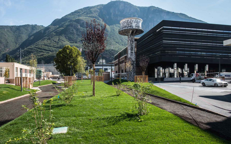 Noi Techpark