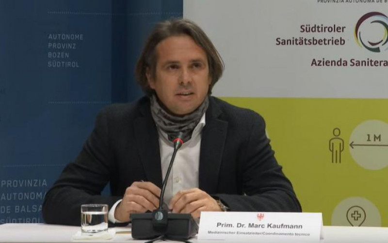 Kaufmann, Marc