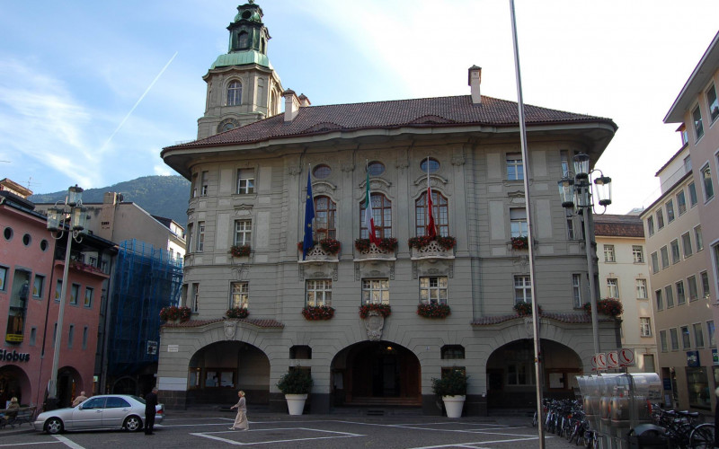 municipio